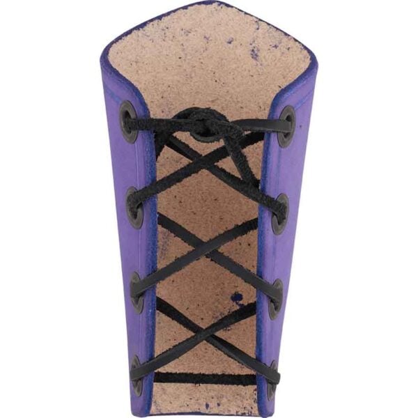 Warrior Wrist Bracers
