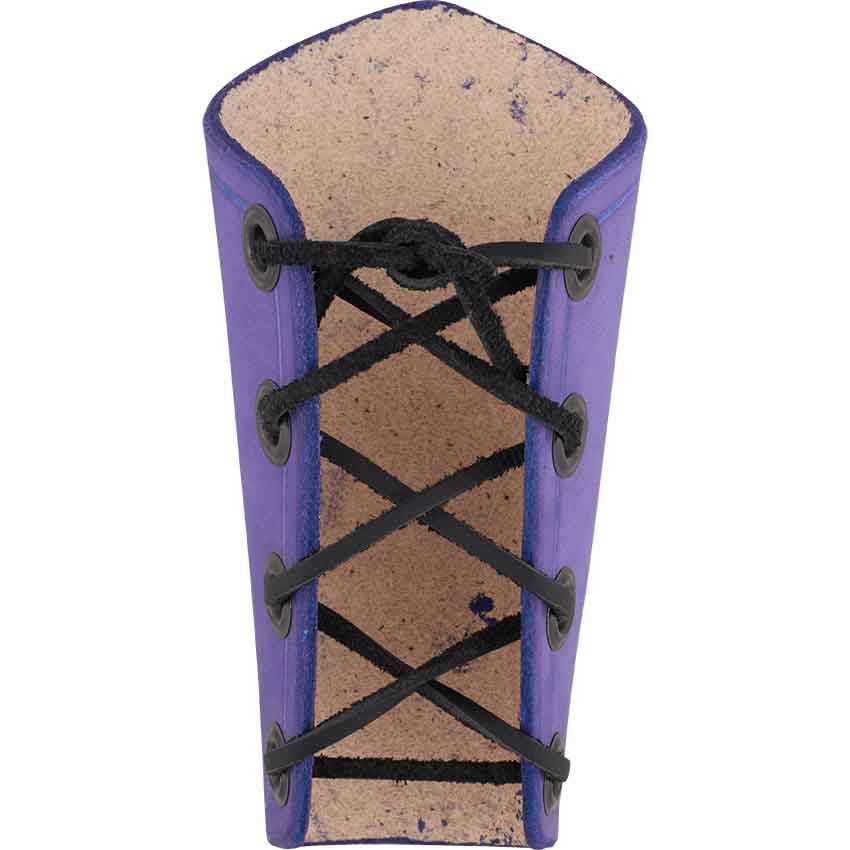 Warrior Wrist Bracers