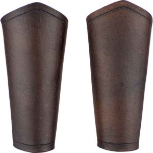 Warrior Wrist Bracers