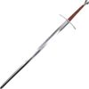 Medici Longsword with Scabbard and Belt