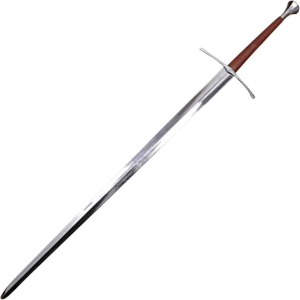 Medici Longsword with Scabbard and Belt