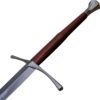 Medici Longsword with Scabbard and Belt