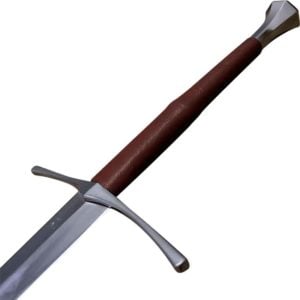 Medici Longsword with Scabbard