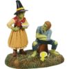 If It Doesn't Kill Youâ€¦ - Halloween Village Accessories by Department 56
