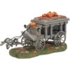 Disneyland Haunted Hearse - Halloween Village Accessories by Department 56