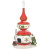 Finny's Ornament House - North Pole Series by Department 56
