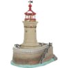 Ramsgate Lighthouse - Dickens Village by Department 56