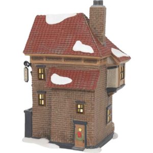 Mary Margaret's Fine Dresses - Dickens Village by Department 56