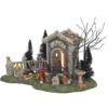 R.I.P. Cemetery - Halloween Village by Department 56