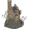 Castle Calvaria - Halloween Village by Department 56