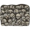 Scary Skeletons Steps - Halloween Village Accessories by Department 56