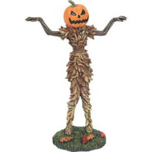 Corn Creeper - Halloween Village Accessories by Department 56