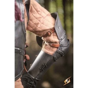 Captain Arm Protection - Epic Dark
