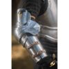 Captain Armour Complete Set - Polished Steel