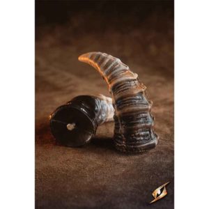 Mountable Demon Horns - Light Tip