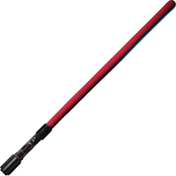 Villainous Laser LARP Sword - 100 cm