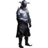 Marauder Complete Armor Set - Epic Dark/Epic Grey