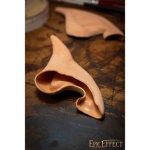 Long Elven Ears - Light Tone