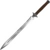 Manganese Steel Long Sword