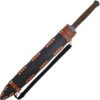 Manganese Steel Long Sword