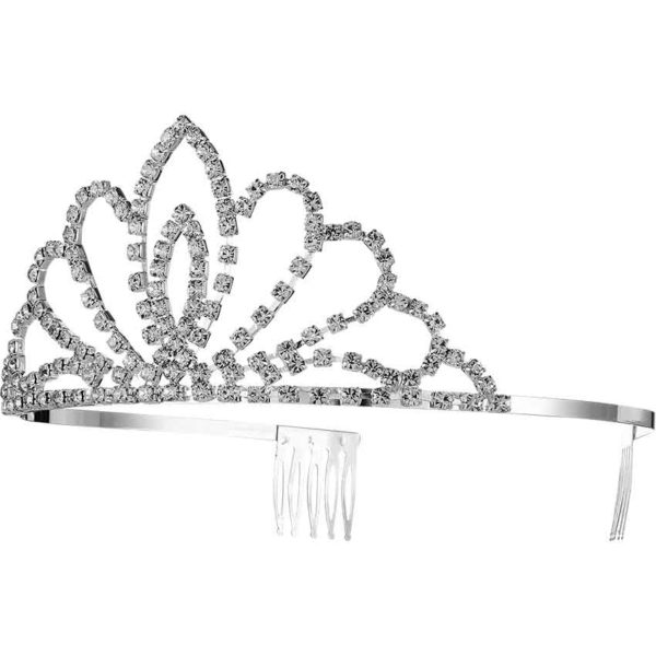 Tiara Frame Regal Style main image 1