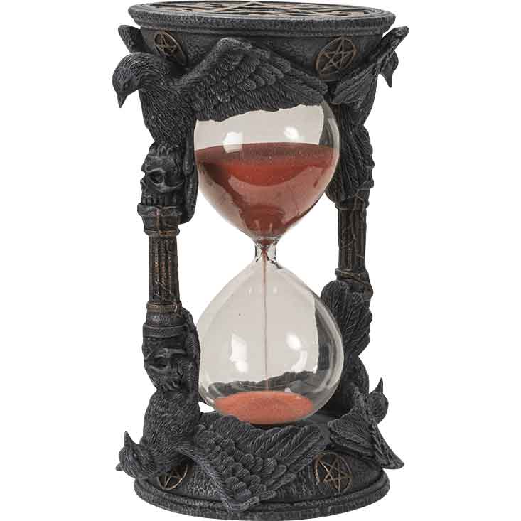 Sand timer name discount