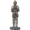 Knight Statue with Letter Opener Sword