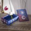 Celestial Astrology Tarot Box