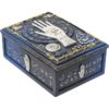 Palmistry Divination Tarot Box