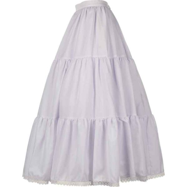A-Line Petticoat - Shorter Length
