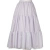 A-Line Petticoat - Shorter Length