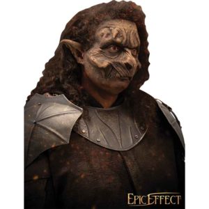 Orc Ears - Dark Tone