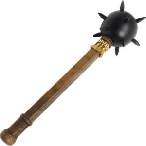 15th Century European Mace