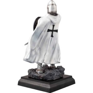 Teutonic Knight Statue