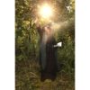 Womens Medieval Witch Outfit