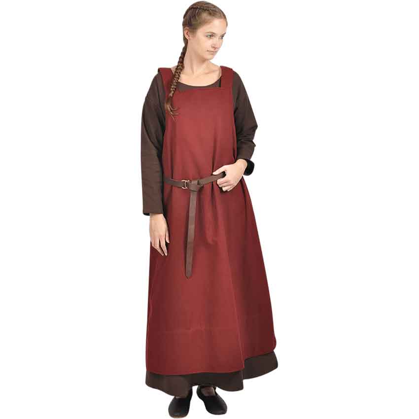 Lientje Womens Peasant Outfit
