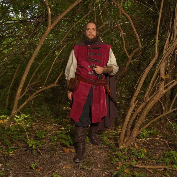 Jules Mens Adventurer Outfit