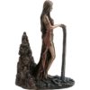 Celtic Earth Goddess Danu Statue