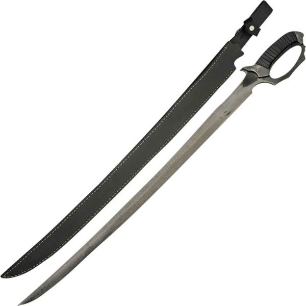 Night Guard Sword