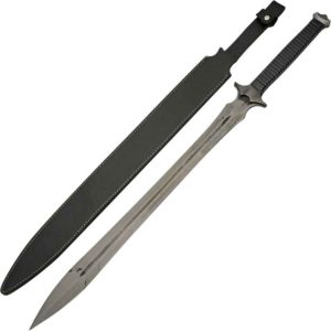 Dark Xiphos Sword