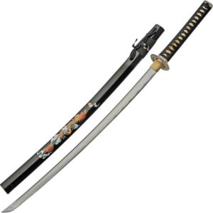 Air Dragon Katana