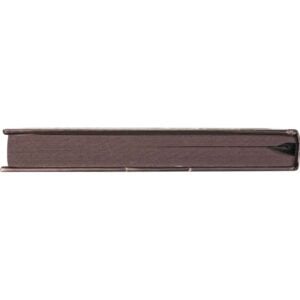 Thunder Blade Dragon Journal
