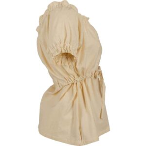 Kalina Light Cotton Medieval Blouse