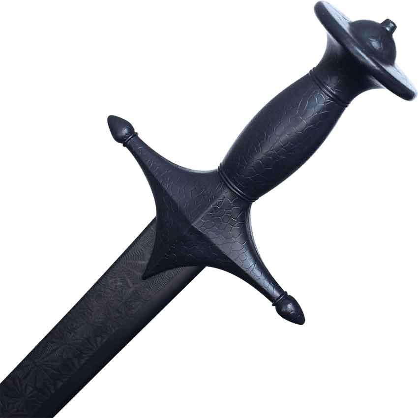 Polypropylene Nepali Kora Sword