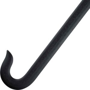 Polypropylene Chinese Hook Swords