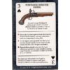 Arms & Armaments of the American Revolution Playing Cards