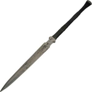 Manganese Steel Shadow Spear