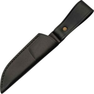 Horn and Bone Pig Sticker Knife