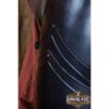 Alonso Blackened Cuirass