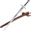 Medieval Gothic Sword